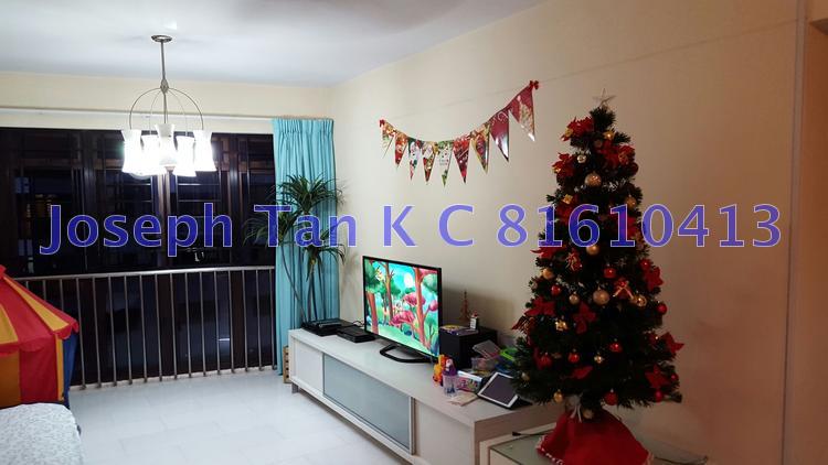 Choa Chu Kang Drive thumbnail photo